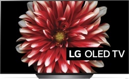 Ремонт телевизора LG OLED65B8